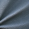 Galuchat vynil coat fabric - Nobilis