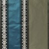 Athena Stripe fabric - Nobilis