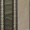 Athena Stripe fabric - Nobilis