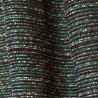 Tissu Maracas de Lelièvre coloris Massai 0751-03