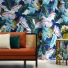 Tissu Palma de Lelièvre référence 0752