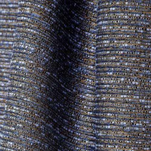 Tissu Maracas de Lelièvre coloris Bleuet 0751-01