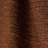 Tissu Maracas de Lelièvre coloris Sanguine 0751-05