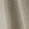Tissu Arabica de Lelièvre coloris Granit 0757-01