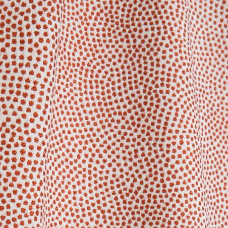 Escale fabric -  Jean Paul Gaultier