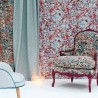Sakura fabric -  Jean Paul Gaultier