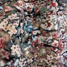 Tissu Sakura de Jean Paul Gaultier référence 3468