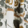 Tissu Babouchka de Jean Paul Gaultier coloris Naturel 3469/01