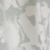 Tissu Pivonka de Jean Paul Gaultier coloris Amande 3470/01