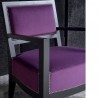 Jaguar velvet Fabric - Houles