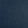 Simili cuir d'ameublement Iman de Houlès coloris Bleu minéral 9600