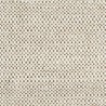 Tissu Inca de Houlès coloris Blanc d'ivoire 9040