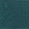 Tissu Inca de Houlès coloris Bleu pétrole 9610
