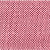 Tissu Inca de Houlès coloris Rose 9410
