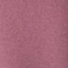 Collection simili-cuir Look and Feel de Ambla coloris Rose balais 7166.14