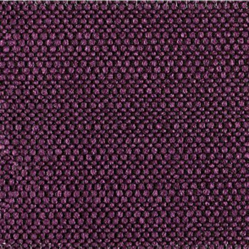Tissu Inca de Houlès coloris Aubergine 9440
