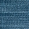 Tissu Inca de Houlès coloris Bleu minéral 9650