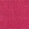 Tissu Inca de Houlès coloris Fuchsia 9420
