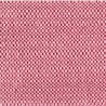 Tissu Inca de Houlès coloris Rose 9410