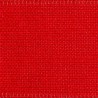 Tissu Inca de Houlès coloris Rouge d'aniline 9510