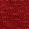Tissu Inca de Houlès coloris Rouge sang 9500