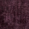 Tissu Indiana de Houlès coloris Aubergine 9530