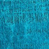Tissu Indiana de Houlès coloris Bleu acier 9640