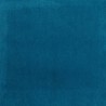 Tissu velours Jaguar de Houlès coloris Bleu charron 9630