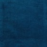 Tissu velours Jaguar de Houlès coloris Bleu cobalt 9620