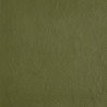 Simili cuir d'ameublement Iman de Houlès coloris Vert militaire 9700