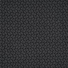 Tissu Inoa de Houlès coloris Noir d'aniline 9900