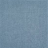 Tissu Ilaya de Houlès coloris Bleu lampione 9610