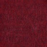 Tissu Iros de Houlès coloris Rouge turc 9400