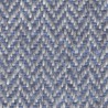 Tissu Fox de Fidivi coloris Gris bleu 9604