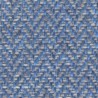Tissu Fox de Fidivi coloris Gris de payne 9602