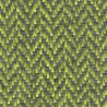 Tissu Fox de Fidivi coloris Vert olive 9703