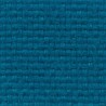 Tissu Maya de Fidivi coloris Bleu charron 6014