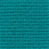 Tissu Maya de Fidivi coloris Bleu sarcelle 6091