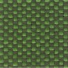 Tissu Maya de Fidivi coloris Vert avocat 9704