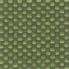 Tissu Maya de Fidivi coloris Vert tilleul 9703