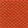 Tissu Maya de Fidivi coloris Brun orange 9404