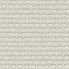 Tissu Mini de Fidivi coloris Blanc 1010