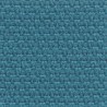 Tissu Mini de Fidivi coloris Bleu bondi 6002