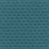 Tissu Mini de Fidivi coloris Bleu charron 7003