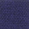 Tissu Mini de Fidivi coloris Bleu indigo 6509