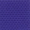 Tissu Mini de Fidivi coloris Bleu majorelle 6009
