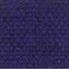 Tissu Mini de Fidivi coloris Bleu outremer 6015