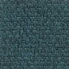 Tissu Mini de Fidivi coloris Bleu pétrole 7503