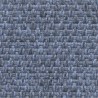 Tissu Mini de Fidivi coloris Bleu/Gris 6524