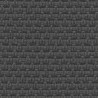 Tissu Mini de Fidivi coloris Gris anthracite 8013